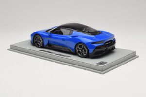 Maserati MC20 Blu Infinito BBR 1:18 P18191EMAS Hars — afbeelding 5 van 7