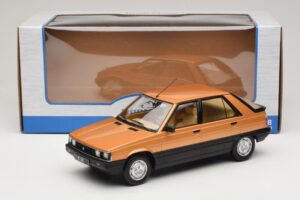Renault 11 GTL Goud MCG 1:18 MCG18590 Metaal — afbeelding 6 van 6