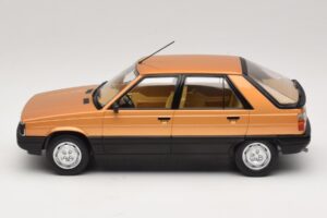 Renault 11 GTL Goud MCG 1:18 MCG18590 Metaal — afbeelding 3 van 6
