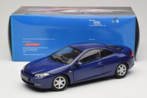 Ford Cougar Blauw Action 1:18 ACTION001 Metaal — afbeelding 8 van 8