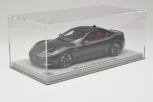 Maserati GranTurismo Trofeo Nero Assoluto BBR 1:18 P18240CMAS Hars — afbeelding 6 van 7