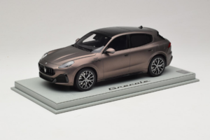 Maserati Grecale Brons BBR 1:18 P18220FMAS Hars — afbeelding 2 van 7