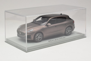 Maserati Grecale Brons BBR 1:18 P18220FMAS Hars — afbeelding 6 van 7