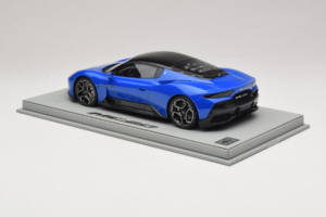 Maserati MC20 Blu Infinito BBR 1:18 P18191EMAS Hars — afbeelding 5 van 7