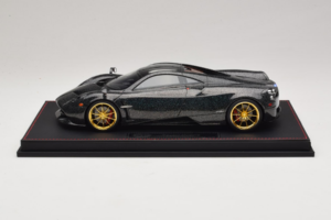 Pagani Huayra Starry Night Sky AB 1:18 REMC039 Hars