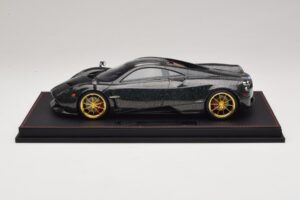Pagani Huayra Starry Night Sky AB 1:18 REMC039 Hars