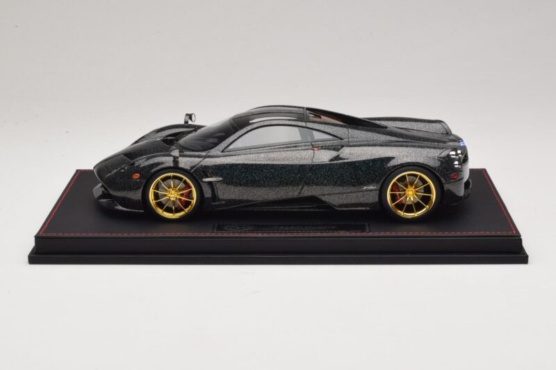 Pagani Huayra Starry Night Sky AB 1:18 REMC039 Hars