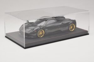 Pagani Huayra Starry Night Sky AB 1:18 REMC039 Hars — afbeelding 6 van 7