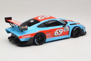 Porsche 935/19 GT2 #69 S. Gorig Porsche Motorsport Spa 2019 Minichamps 1:18 155067596 Metaal — afbeelding 2 van 6