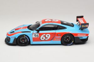 Porsche 935/19 GT2 #69 S. Gorig Porsche Motorsport Spa 2019 Minichamps 1:18 155067596 Metaal — afbeelding 3 van 6