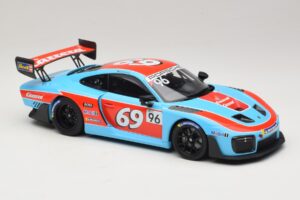 Porsche 935/19 GT2 #69 S. Gorig Porsche Motorsport Spa 2019 Minichamps 1:18 155067596 Metaal — afbeelding 4 van 6