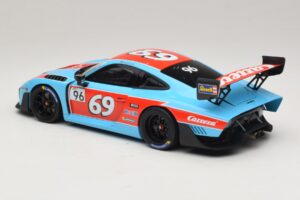 Porsche 935/19 GT2 #69 S. Gorig Porsche Motorsport Spa 2019 Minichamps 1:18 155067596 Metaal — afbeelding 5 van 6