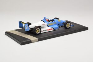 Reynard F903 Spiess M. Schumacher Winner Macau GP 1990 Minichamps 1:18 517901803 Hars — afbeelding 2 van 6