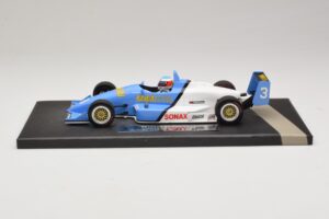 Reynard F903 Spiess M. Schumacher Winner Macau GP 1990 Minichamps 1:18 517901803 Hars — afbeelding 3 van 6
