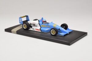 Reynard F903 Spiess M. Schumacher Winner Macau GP 1990 Minichamps 1:18 517901803 Hars — afbeelding 4 van 6