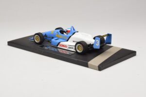 Reynard F903 Spiess M. Schumacher Winner Macau GP 1990 Minichamps 1:18 517901803 Hars — afbeelding 5 van 6