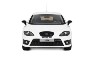 SEAT Leon Cupra R Mk2 Wit Otto 1:18 OT1332 Hars — afbeelding 4 van 5