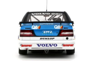 Volvo 850 #15 R. Rydell TWR BTCC 1995 Otto 1:18 OT1282 Hars — afbeelding 5 van 5