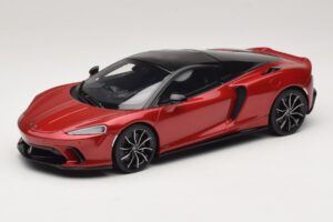 McLaren GTS Rood GT Spirit 1:18 McLaren GTS Rood GT Spirit 1:18 GT971 Hars