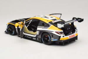 BMW M4 GT3 #99 Rowe Racing A. Farfus Nürburgring 24 Hours 2023 Minichamps 1:18 113232099 Metaal — afbeelding 5 van 8