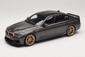 BMW M5 CS F90 Brands Hatch Grey Metallic GT Spirit 1:18 BMW M5 CS F90 Brands Hatch Grey Metallic GT Spirit 1:18 GT993 Hars