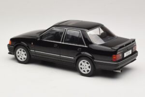 Ford Orion Mk2 RS Package Zwart MCG 1:18 MCG18649 Metaal — afbeelding 5 van 6