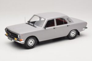 GAZ Volga GAZ-24-10 Grijs MCG 1:18 MCG18016 Metaal