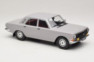 GAZ Volga GAZ-24-10 Grijs MCG 1:18 MCG18016 Metaal — afbeelding 4 van 6