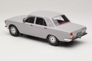 GAZ Volga GAZ-24-10 Grijs MCG 1:18 MCG18016 Metaal — afbeelding 5 van 6
