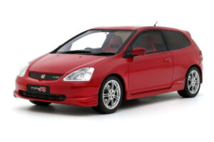 Honda Civic Type R EP3 Milano Red Otto 1:18 OT1261 Hars
