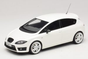 SEAT Leon Cupra R Mk2 Wit Otto 1:18 OT1332 Hars