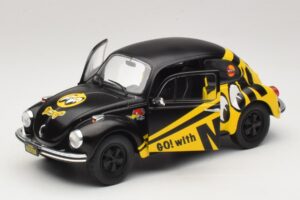 Volkswagen Beetle 1303 Go with Moon Solido 1:18 S1800519 Metaal — afbeelding 2 van 8