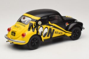 Volkswagen Beetle 1303 Go with Moon Solido 1:18 S1800519 Metaal — afbeelding 3 van 8