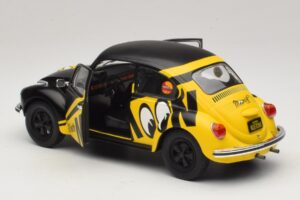 Volkswagen Beetle 1303 Go with Moon Solido 1:18 S1800519 Metaal — afbeelding 5 van 8