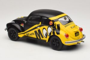 Volkswagen Beetle 1303 Go with Moon Solido 1:18 S1800519 Metaal — afbeelding 7 van 8