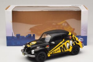 Volkswagen Beetle 1303 Go with Moon Solido 1:18 S1800519 Metaal — afbeelding 8 van 8