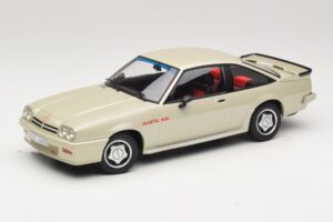 Opel Manta B GSi Platin Metallic Norev 1:18 Opel Manta B GSi Platin Metallic Norev 1:18 183307 Metaal