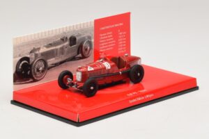 Alfa Romeo P2 #10 Rood 1924 Minichamps 1:43 403241203 Metaal — afbeelding 2 van 5