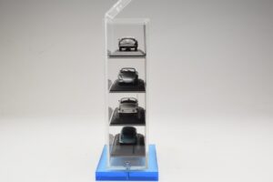 Auto Bild Modelauto Set 2004 Minichamps 1:43 AUTOBILD04 Metaal — afbeelding 2 van 4