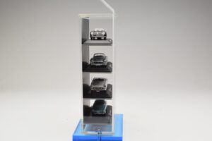 Auto Bild Modelauto Set 2004 Minichamps 1:43 AUTOBILD04 Metaal — afbeelding 3 van 4