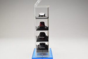 Auto Bild Modelauto Set 2005 Minichamps 1:43 AUTOBILD05 Metaal — afbeelding 2 van 4