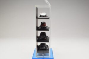 Auto Bild Modelauto Set 2005 Minichamps 1:43 AUTOBILD05 Metaal — afbeelding 3 van 4