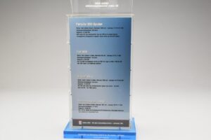 Auto Bild Modelauto Set 2005 Minichamps 1:43 AUTOBILD05 Metaal — afbeelding 4 van 4