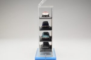 Auto Bild Modelauto Set 2006 Minichamps 1:43 AUTOBILD06 Metaal — afbeelding 2 van 4