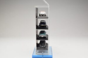Auto Bild Modelauto Set 2006 Minichamps 1:43 AUTOBILD06 Metaal — afbeelding 3 van 4