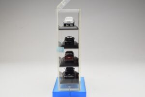 Auto Bild Modelauto Set 2007 Minichamps 1:43 AUTOBILD07 Metaal — afbeelding 2 van 4
