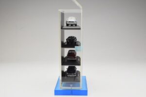 Auto Bild Modelauto Set 2007 Minichamps 1:43 AUTOBILD07 Metaal — afbeelding 3 van 4