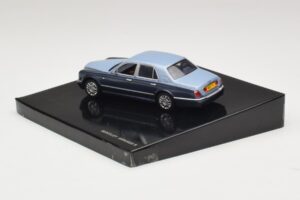 Bentley Arnage R Fountain Meteor Minichamps 1:43 BL385 Metaal — afbeelding 3 van 4