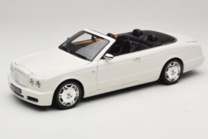 Bentley Azure Glacier White Vervangende Doos Minichamps 1:18 100139502-R1 Metaal