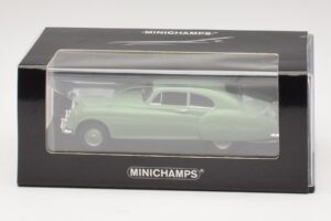 Bentley R-Type Continental Groen Minichamps 1:43 436139424 Metaal — afbeelding 4 van 4
